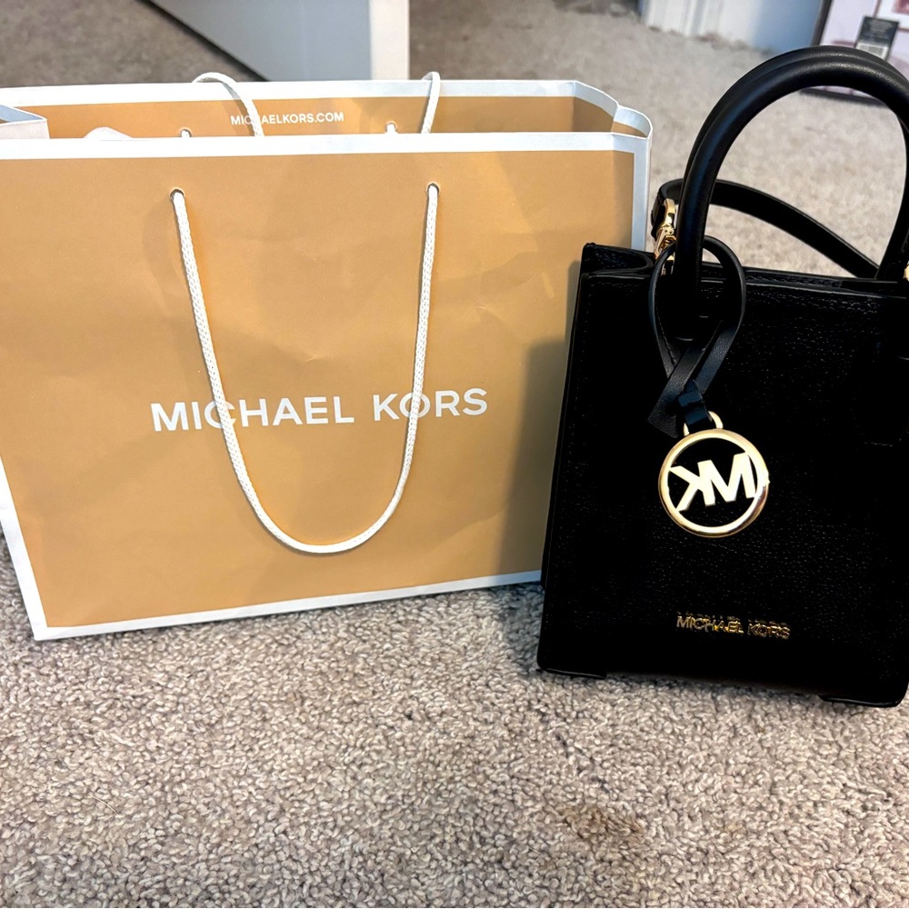 Michael Kors purse